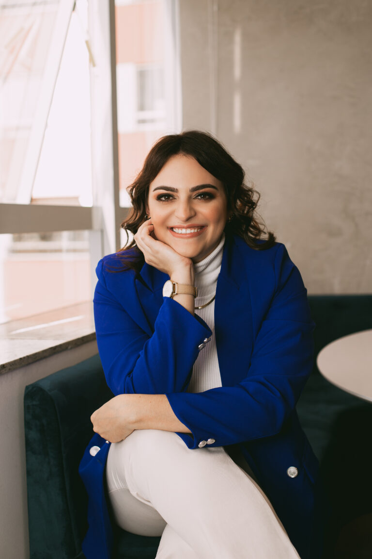 Camila Franchi - Advogada em Itajaí/SC