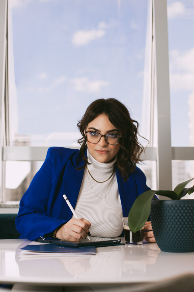 Camila Franchi Advogada Itajaí